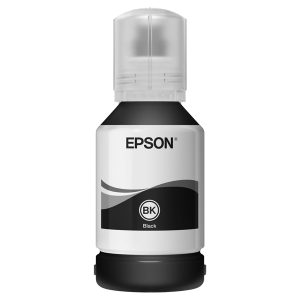Epson - Tanica - 102 - Nero - C13T03R140 - 127ml - immagine 1