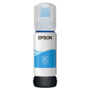 Epson - Tanica - 102 - Ciano - C13T03R240 - 70ml - immagine 1