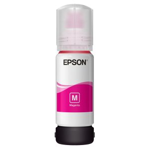 Epson - Tanica - 102 - Magenta - C13T03R340 - 70ml - immagine 1