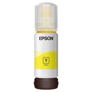 Epson - Tanica - 102 - Giallo - C13T03R440 - 70ml - immagine 1