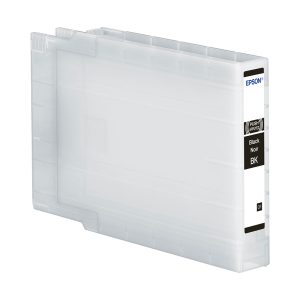 Epson - Cartuccia XXL per WF-C8190 / WF-C8690 - Nero - C13T04A14N - immagine 1