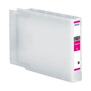 Epson - Cartuccia L per WF-C8190 / WF-C8690 - Magenta - C13T04C34N - immagine 1