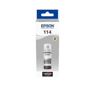 Epson - Eco Tank - 114 - C13T07B540 - 70 ml - immagine 1