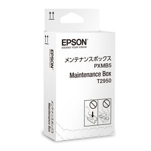 Epson - Kit di manutenzione - T2950 - C13T295000 - immagine 1