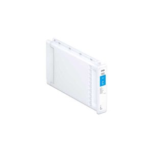 Epson - Cartuccia Ink XD2 - T41E2 - Ciano - C13T41E240 - 700 ml - immagine 1