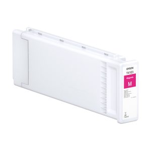 Epson - Cartuccia UltraChrome XD2 - Magenta - 700ml - C13T41E34N - immagine 1