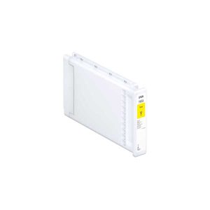 Epson - Cartuccia Ink XD2 - T41E4 - Giallo - C13T41E440 - 700 ml - immagine 1