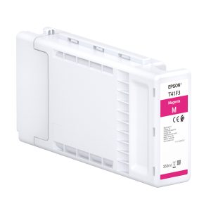 Epson - Cartuccia UltraChrome XD2 - Magenta - 350ml - C13T41F34N - immagine 1