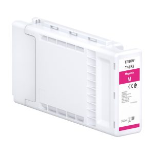 Epson - Cartuccia UltraChrome XD2 - Magenta - 110ml - C13T41R34N - immagine 1