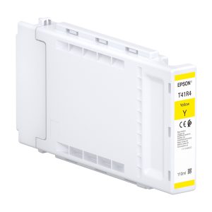 Epson - Cartuccia Ink XD2 - T41R4 - Giallo - C13T41R440 - 110 ml - immagine 1