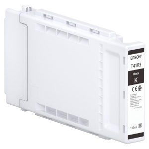 Epson - Cartuccia Ink XD2 - T41R5 - Nero opaco - C13T41R540 - 110 ml - immagine 1