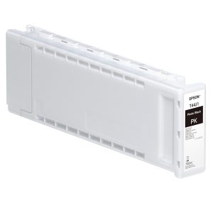 Epson - Cartuccia Ink - Nero fotografico - T44J140 - C13T44J140 - 700 ml - immagine 1