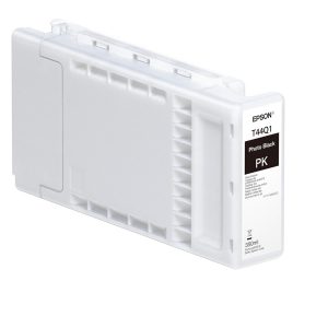 Epson - Cartuccia Ink - Nero fotografico - C13T44Q140 - T44Q140 - 350 ml - immagine 1