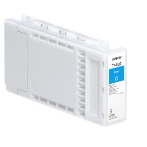 Epson - Cartuccia Ink - Blu ciano - C13T44Q240 - T44Q240 - 350 ml - immagine 1