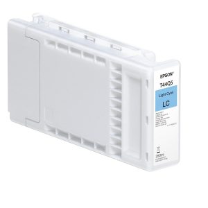 Epson - Cartuccia Ink - Ciano light - C13T44Q540 - T44Q540 - 350 ml - immagine 1