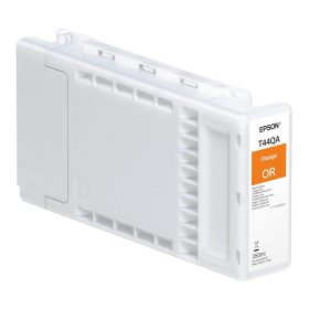 Epson - Cartuccia Ink - Arancio - C13T44QA40 - T44QA40 - 350 ml - immagine 1