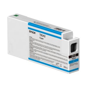 Epson - Cartuccia T54X600 - Vivid Light Magenta - C13T54X60N - 350ml - immagine 1