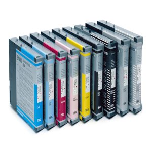 Epson - Tanica - Giallo - C13T614400 - 220ml - immagine 1