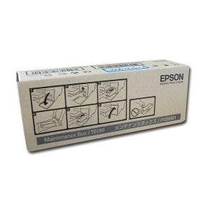 Epson - Kit di manutenzione- T6190 - C13T619000 - immagine 1