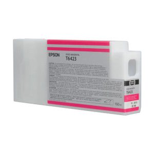Epson - Tanica - vivid Magenta - C13T642300 - 150ml - immagine 1