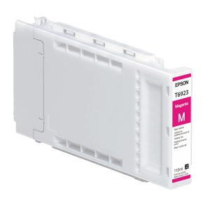 Epson - Cartuccia UltraChrome XD - Magenta - 110ml - C13T69230N - immagine 1