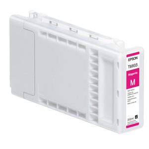 Epson - Cartuccia UltraChrome XD - Magenta - 350ml - C13T69330N - immagine 1