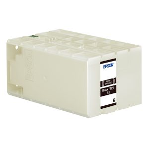 Epson - Tanica - Nero - T8651 - C13T865140 - 221ml - immagine 2