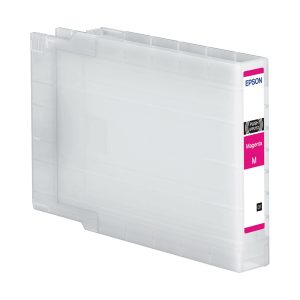Epson - Tanica - Magenta - T9073 - C13T90734N - 69ml - immagine 1