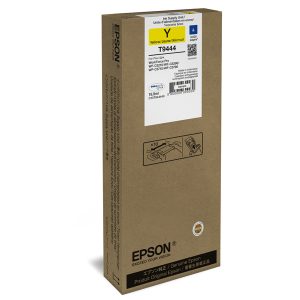 Epson - Cartuccia ink - Giallo - T9444 - C13T944440 - 19,9ml - immagine 1