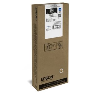 Epson - Cartuccia ink - Nero - T9451 - C13T945140 - 64,6ml - immagine 1