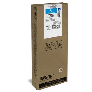 Epson - Cartuccia ink - Ciano - T9452 - C13T945240 - 38,1ml - immagine 1