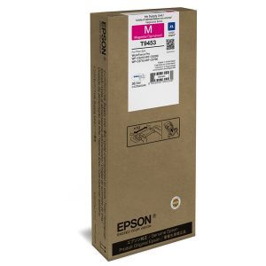 Epson - Cartuccia ink - Magenta - T9453 - C13T945340 - 38,1ml - immagine 1