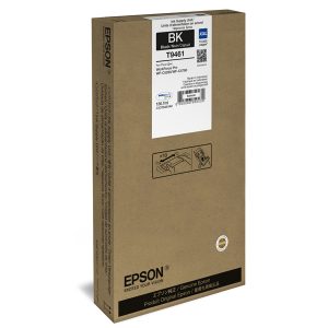 Epson - Cartuccia ink - Nero - T9461 - C13T946140 - 136,7ml - immagine 1