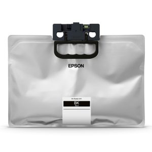 Epson - Tanica - Nero - C13T964140 - 5.000 pag - immagine 1