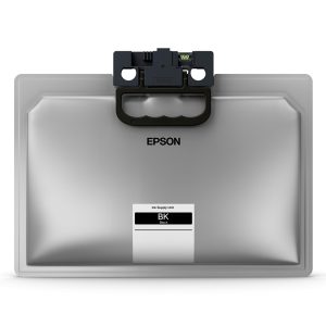 Epson - Tanica - Nero - C13T966140 - 40.000 pag - immagine 1