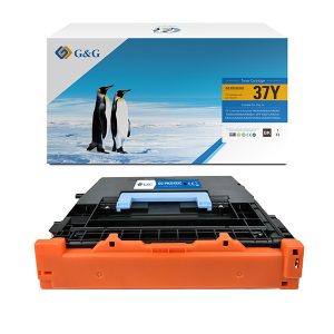 G&G - Toner Compatibile per Hp CF237X - Nero - 41.000 pag - immagine 1
