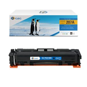 G&G - Toner Compatibile per Hp W2210A - Nero - 1.350 pag - immagine 1