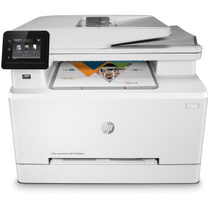 Hp - Stampante Laserjet Pro MFP M283DW - 7KW75A - immagine 1