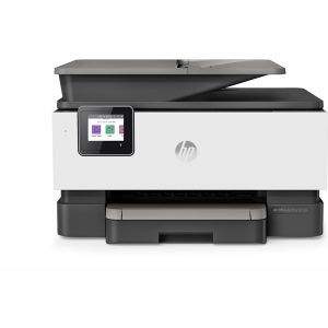 Hp - Stampante multifunzione 9010E - 257G4B - immagine 1