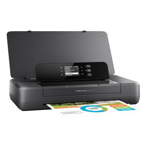 Hp - Stampante - OfficeJet Pro 9730E - 537P6B - immagine 1