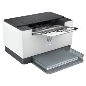 Hp - Stampante LaserJet M209dw - 6GW62F - immagine 1