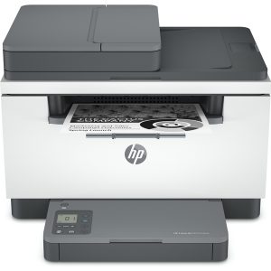 Hp - Hp+ - LaserJet MFP M 234 SDWE - 6GX01E - immagine 1