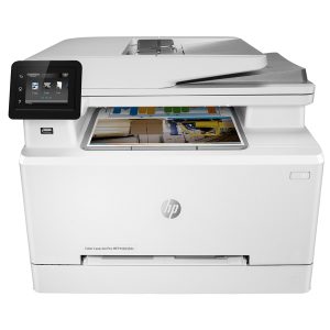 Hp - Multifunzione LaserJet Pro MFP M282nw - a colori - 7KW72A - immagine 1
