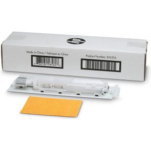 Hp - Vaschetta recupero Toner - B5L37A - immagine 1