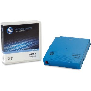 Hp - Cartuccia dati - C7975A - 3TB - immagine 1