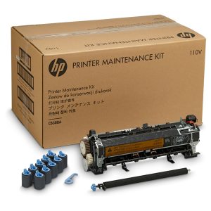 Hp - Kit manutenzione - Nero - CB389A - 225.000 pag - immagine 1