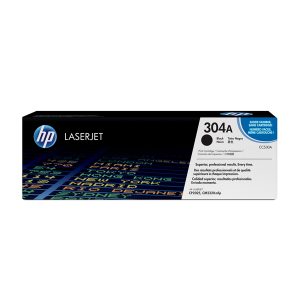 Hp - Toner originale - 304A - Nero - CC530A - 3.500 pag - immagine 1