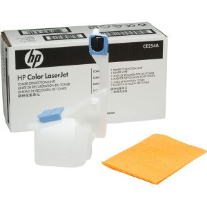 Hp - Vaschetta recupero Toner - CE254A - 36.000 pag - immagine 1