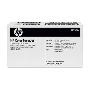 Hp - Vaschetta recupero Toner - CE265A - 36.000 pag - immagine 1