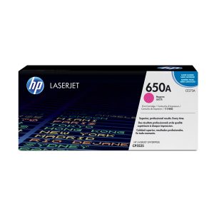 Hp - Toner originale - 650A- Magenta - CE273A - 15.000 pag - immagine 1